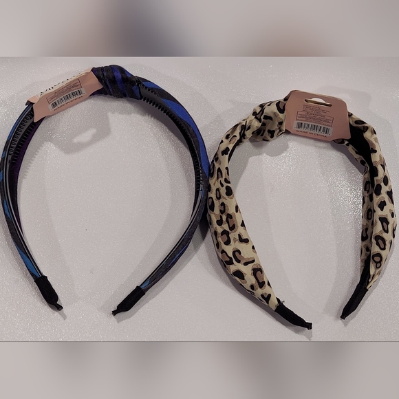 SET OF 2 D’BELLO HEADBANDS - Picture 8 of 8